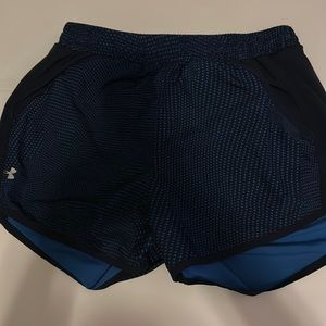 Under Armor athletic shorts